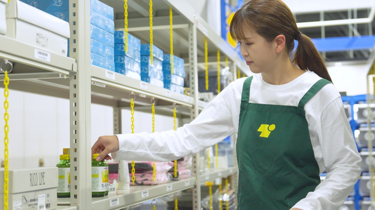 食品の仕分け・ピッキング≪週3日～勤務OK！≫未経験歓迎！365日稼働◎フリーター・主婦（夫）・Wワーク歓迎♪