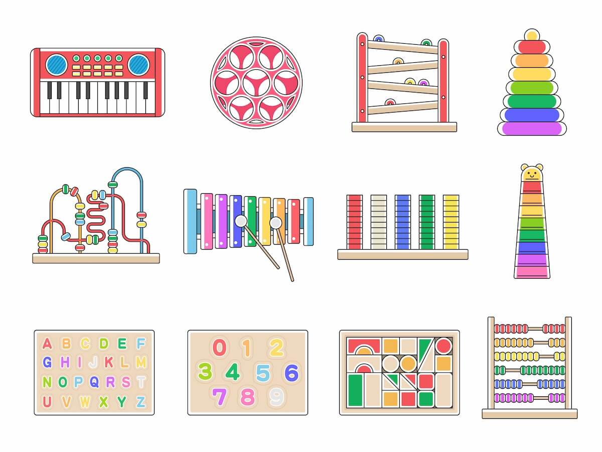【単発OK】玩具のピッキング・箱詰め作業