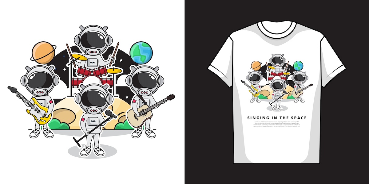 【単発OK】ライブTシャツの仕分け・箱詰め