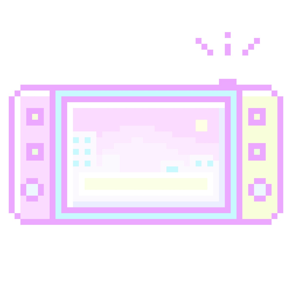 【単発OK】液晶ゲーム機の動作チェック